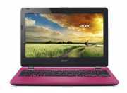 Netbook ACER Aspire E3-111-285L 11,6/Intel Celeron N2830 2,16GHz/4GB/500GB/rózsaszín notebook mini laptop Netbook ACER Aspire E3-111-285L 11,6/Intel Celeron N2830 2,16GHz/4GB/500GB/rózsaszín notebook mini laptop