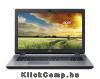 Acer Aspire E5-771G-331R 17 notebook Intel Core i3-4005U 1,7GHz/4GB/500GB/DVD író/fekete