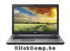 Acer Aspire E5-771-30A7 17 notebook Intel Core i3-4010U 1,7GHz/4GB/1000GB/DVD író/acélszürke
