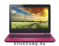 Netbook Acer Aspire V3-111P-230D 11,6 Multi-touch/Intel Celeron Quad-Core N2930 1,83GHz/2GB/500GB/rózsaszín notebook mini laptop Netbook Acer Aspire V3-111P-230D 11,6 Multi-touch/Intel Celeron Quad-Core N2930 1,83GHz/2GB/500GB/rózsaszín notebook mini laptop