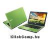Acer Aspire E5-471-33FZ 14 notebook Intel Core i3-4030U 1,9GHz/4GB/500GB/DVD író/zöld