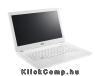 Acer Aspire V3-371-35Q2 13,3 notebook Intel Core i3-4030U 1,9GHz/4GB/1000GB/fehér