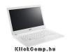 Acer Aspire V3-371-50N3 13,3 notebook Intel Core i5-4210U 1,7GHz/4GB/1000GB/fehér