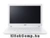 ACER UltrabookAspire V3-371-364K,13.3 laptop WXGA Core i3-4030U, 4GB, 500 GB HDD, Windows 8.1, Fehér S