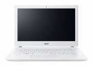 AcerV3-371-72SN 13.3 laptop HD LCD, Intel® Core™ i7-4510U, 8GB, 128GB SSD, UMA, Boot-up Linux, NO DVDRW, 4 cell Li-Prismatic battery, Fehér AcerV3-371-72SN 13.3 laptop HD LCD, Intel® Core™ i7-4510U, 8GB, 128GB SSD, UMA, Boot-up Linux, NO DVDRW, 4 cell Li-Prismatic battery, Fehér