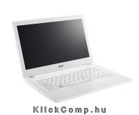 Acer Aspire V3-371-59VW 13,3 notebook FHD/Intel Core i5-4210U 1,7GHz/8GB/1000GB/Win8/fehér