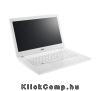 Acer Aspire V3-371-759B 13,3 notebook FHD/Intel Core i7-4510U 2,0GHz/8GB/1000GB/Win8/fehér