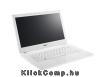 Acer Aspire V3-371-74J1 13,3 notebook FHD/Intel Core i7-4510U 2,0GHz/8GB/128GB SSD/Win8/fehér