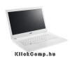 Acer Aspire V3-371-7755 13,3 notebook FHD/Intel Core i7-4510U 2,0GHz/8GB/1000GB/fehér notebook