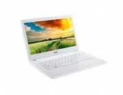 ACER UltrabookAspire V3-371-35KR,13.3 laptop WXGA Core i3-4005U, 4GB, 500 GB HDD, Windows 8.1, Fehér S