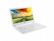 ACER UltrabookAspire V3-371-35KR,13.3 laptop WXGA Core i3-4005U, 4GB, 500 GB HDD, Windows 8.1, Fehér S ACER UltrabookAspire V3-371-35KR,13.3 laptop WXGA Core i3-4005U, 4GB, 500 GB HDD, Windows 8.1, Fehér S