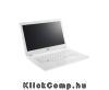 Acer Aspire V3-371-527R 13,3 notebook Intel Core i5-4210U 1,7GHz/8GB/240GB SSD/fehér