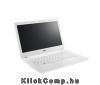Acer Aspire V3-371-57S1 13,3 notebook FHD/Intel Core i5-4210U 1,7GHz/8GB/240GB SSD/fehér
