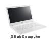 Acer Aspire V3-371-724T 13,3 notebook FHD/Intel Core i7-4510U 2,0GHz/8GB/240GB SSD/fehér notebook