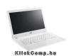 Acer Aspire V3-371-3339 13,3 notebook Intel Core i3-4005U 1,7GHz/4GB/500GB/fehér