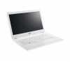 Acer AspireV3-371-36GD 13.3 laptop HD, Intel® Core™ i3-4005U, 4GB, 500GB HDD / 5400, NO DVD-Super Multi DL drive, UMA, Boot-up Linux, fehér