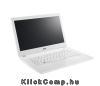 Acer Aspire V3 13.3 laptop FHD i7-5500U 8GB 240GB SSD fehér Acer V3-371-713F