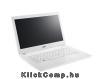 Acer Aspire V3 13,3 notebook FHD i7-5500U 8GB 1TB fehér Acer V3-371-71P0