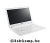 Acer Aspire V3 13,3 notebook FHD i5-5200U 8GB 120GB fehér Acer V3-371-59ML