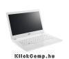 Acer Aspire V3 13,3 notebook FHD i5-5200U 8GB 240GB fehér Acer V3-371-58P8