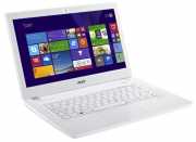 Acer Aspire V3 13,3 laptop i3-4005U Win8 fehér