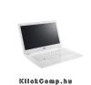 Acer Aspire V3 13,3 notebook i3-4005U 1TB fehér Acer V3-371-37BF