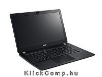Acer Aspire V3-371-576P 13,3 notebook FHD/Intel Core i5-4210U 1,7GHz/8GB/1000GB/Win8/fekete