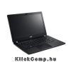 Acer Aspire V3-371-34NM 13,3 notebook Intel Core i3-4005U 1,7GHz/4GB/1000GB/fekete