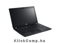 Acer Aspire V3-371-36TN 13,3 notebook Intel Core i3-4005U 1,7GHz/4GB/120GB SSD/fekete Acer Aspire V3-371-36TN 13,3 notebook Intel Core i3-4005U 1,7GHz/4GB/120GB SSD/fekete