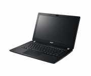 Acer AspireV3-371-31ZA 13.3 laptop HD, Intel® Core™ i3-4005U, 4GB, 500GB HDD / 5400, NO DVD-Super Multi DL drive, UMA, Boot-up Linux, fekete-ezüst