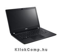Acer Aspire V3 13,3 notebook FHD i7-5500U 8GB 240GB fekete Acer V3-371-70QV Acer Aspire V3 13,3 notebook FHD i7-5500U 8GB 240GB fekete Acer V3-371-70QV