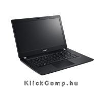 Acer Aspire V3-371-56MB 13,3 notebook FHD/Intel Core i5-5200U 2,2GHz/8GB/1000GB/fekete notebook