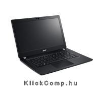 Acer Aspire V3-371-56MB 13,3 notebook FHD/Intel Core i5-5200U 2,2GHz/8GB/1000GB/fekete notebook Acer Aspire V3-371-56MB 13,3 notebook FHD/Intel Core i5-5200U 2,2GHz/8GB/1000GB/fekete notebook
