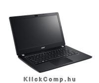 Acer Aspire V3 13,3 notebook FHD i5-5200U 8GB 240GB fekete Acer V3-371-531X Acer Aspire V3 13,3 notebook FHD i5-5200U 8GB 240GB fekete Acer V3-371-531X