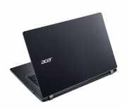 Acer AspireV3-371-72G2 13.3 laptop HD, Intel® Core™ i7-5500U, 8GB, 1TB HDD / 5400, NO DVD-Super Multi DL drive, UMA, Boot-up Linux, fekete-ezüst