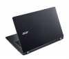 Acer AspireV3-371-72G2 13.3 laptop HD, Intel® Core™ i7-5500U, 8GB, 1TB HDD / 5400, NO DVD-Super Multi DL drive, UMA, Boot-up Linux, fekete-ezüst