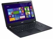 Acer Aspire V3 13.3 notebook i5-5257U 1TB IG-6100