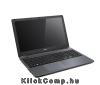 Acer Aspire E5-511-C6MG 15,6 notebook /Intel Celeron Quad Core N2930 1,83GHz/4GB/500GB/DVD író/acélszürke notebook