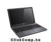 Acer Aspire E5-511-P3PJ 15,6 notebook /Intel Pentium Quad Core N3530 2,16GHz/4GB/500GB/DVD író/acélszürke notebook