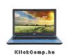 Acer Aspire E5-571-3352 15,6 notebook Intel Core i3-4030U 1,9GHz/4GB/500GB/DVD író/kék