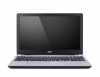 AcerV3-572G-37HV 15.6 laptop HD LCD, Intel® Core™ i3-4030U, 4GB, 500GB Hibrid HDD + 8GB SSD, NVIDIA® GeForce® 840M , 2 GB VRAM, Boot-up Linux, Backlight, Ezüst