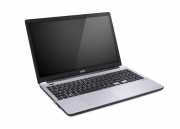 Acer Aspire V3-572G-56ZG 15,6 notebook Intel Core i5-4210U 1,7GHz/4GB/1TB+8GB/DVD író/ezüst