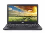 Acer Aspire E5 15,6 notebook FHD i5-4210M 1TB fekete E5-572G-59D7