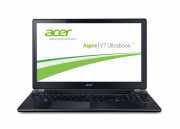 ACER UltrabookV7-582PG-74518G1.02Ttkk 15.6 laptop FHD IPS Multi-Touch LCD, 1920x1080, Intel® Core™ i7-4510U, 8GB, 1TB HDD + Cache SSD, NVIDIA® GeForce® GTX 850M, 4 GB VRAM, Windows 8.1 64-bit, Back Lig ACER UltrabookV7-582PG-74518G1.02Ttkk 15.6 laptop FHD IPS Multi-Touch LCD, 1920x1080, Intel® Core™ i7-4510U, 8GB, 1TB HDD + Cache SSD, NVIDIA® GeForce® GTX 850M, 4 GB VRAM, Windows 8.1 64-bit, Back Lig