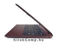 Netbook Acer Aspire E3-111-C8S3 11,6/Intel Celeron N2830 2,16GHz/4GB/500GB/barna notebook mini laptop