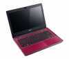 Acer Aspire E5-411-C9H0 14 notebook /Intel Celeron Quad Core N2930 1,83GHz/4GB/500GB/DVD író/Win8/piros notebook