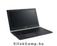 Acer Aspire V Nitro VN7-571G-535Y 15,6 notebook FHD IPS/Intel Core i5-4200U 1,6GHz/8GB/1TB+8GB/DVD író/fekete notebook