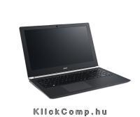 Acer Aspire VN7 15,6 notebook i5-5200U fekete Acer VN7-571G-558M