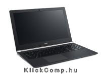 Acer Aspire VN7 15,6 notebook FHD IPS i5-4200H 8GB 1TB+8GB SSHD Win8 Black Edition VN7-591G-51JJ