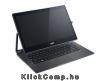 Acer Aspire R7-371T-54CP 13,3 notebook FHD IPS Touch/Intel Core i5-4210U 1,7GHz/8GB/128GB+128GB SSD/Win8/Acélszürke notebook